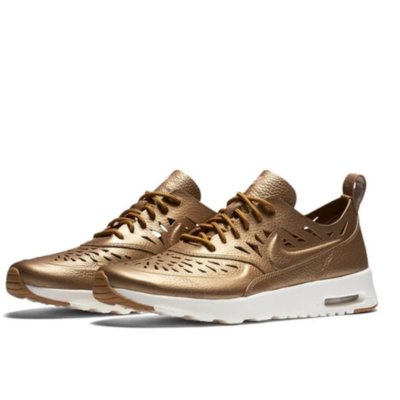 Nike Air Max Thea Joli - Picture 1 of 9